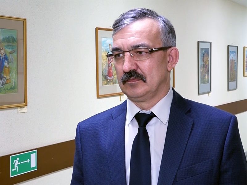 О работе общественных наблюдателей и легитимности выборов в Мегионе. Свое мнение высказал член Общественной палаты Югры Алексей Редькин