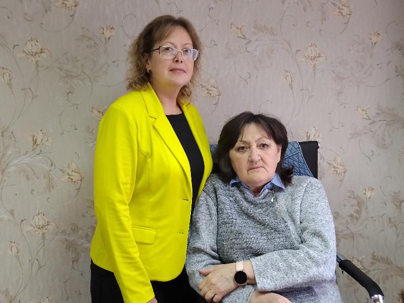 Борцы, сильные духом