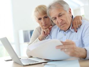 Возраст выхода на пенсию Югорчан