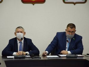 Решение за жителями: В Мегионе пройдёт опрос населения о необходимости создания объекта, предназначенного для содержания животных