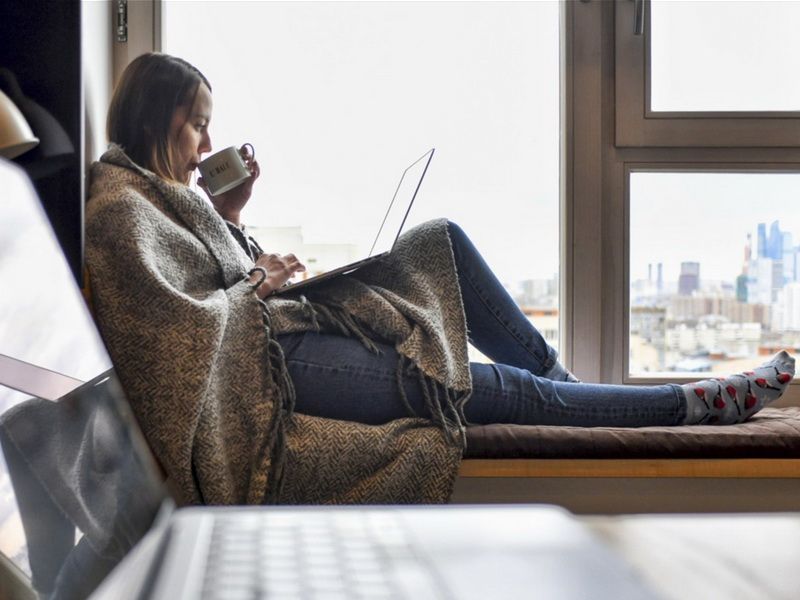 #МыдомаМегион