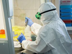 147 новых случаев COVID-19 зафиксировано в Югре за сутки