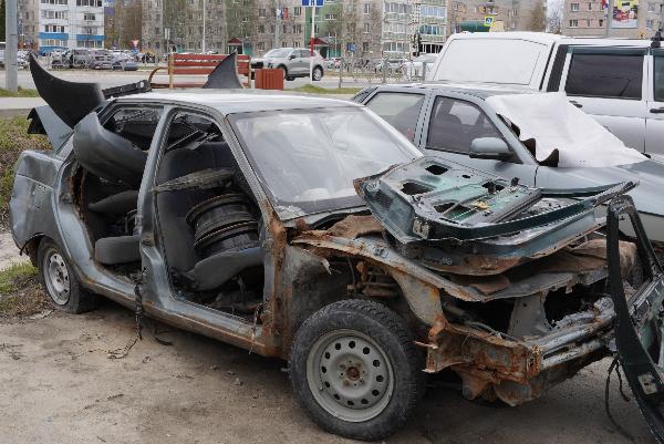 Муниципальный контроль
