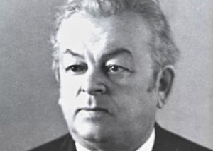 От Березова до Мегиона