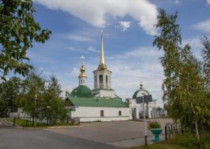 В Югре создадут 3D модель Березовского городища