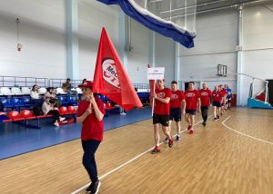 «МеКаМинефть» для развития спорта и детей