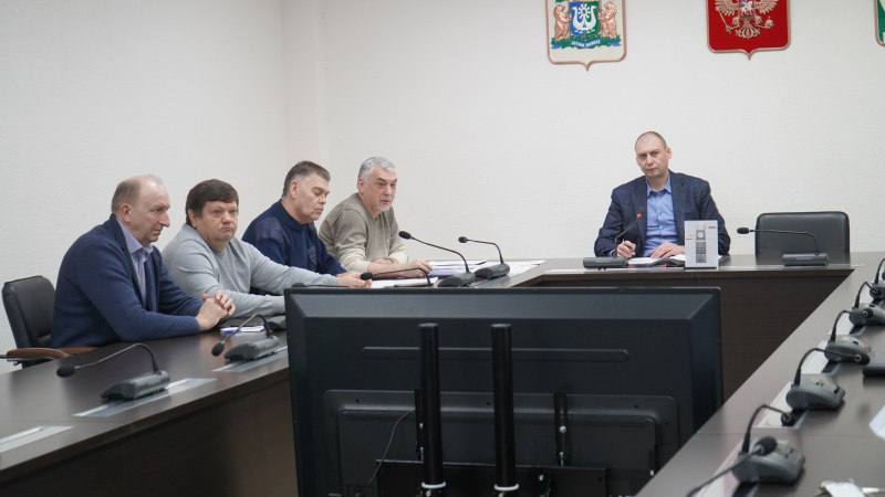 О безопасности в период новогодних и рождественских каникул