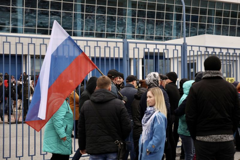 Выплаты мобилизованным жителям Югры будут начисляться без заявлений