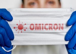 «Омикрон». Новая волна ковида?