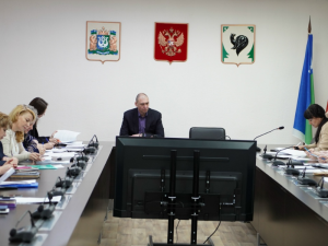 Поддержка военнослужащих и их семей продолжается