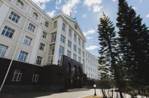 В Югре открываются организации общественного питания, образования, объекты религиозных организаций