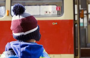 За высадку детей-безбилетников из транспорта будут серьезные  штрафы
