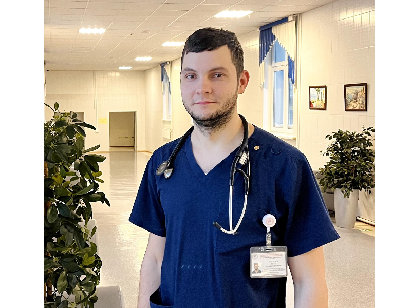 Главный детский кардиохирург Югры рассказал о симптомах, которые требуют внимания к сердцу