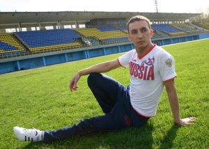 Успех приходит к тем, кто к нему стремится