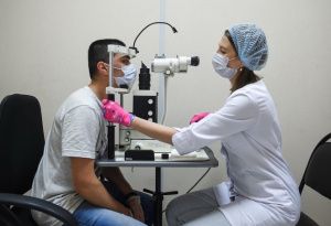 Почти треть призывников Югры не пойдут в армию из-за здоровья