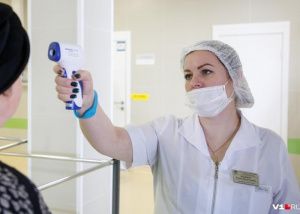 Постковидный синдром: от осложнений никто не застрахован