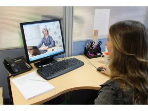 Внимание! С 9 по 30 ноября учащиеся среднего и старшего звена переводятся на дистанционное обучение