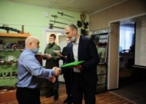 «Боль моя - Афганистан»