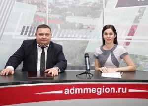 О здравоохранении с  главврачом Иваном Чечиковым