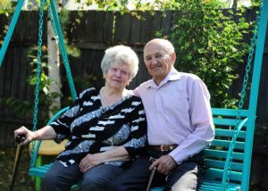  «Хочется жить и радоваться жизни!»