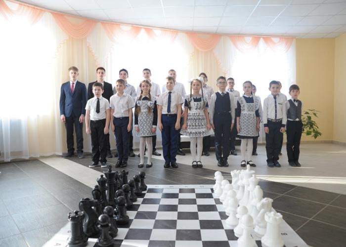 Подарок ко дню рождения