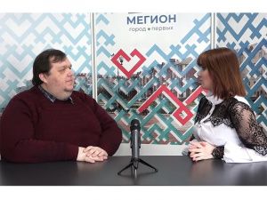 Поддержи Мегион! Зарегистрируйся в качестве волонтера на сайте dobro.ru