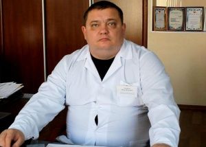 10 вопросов главврачу