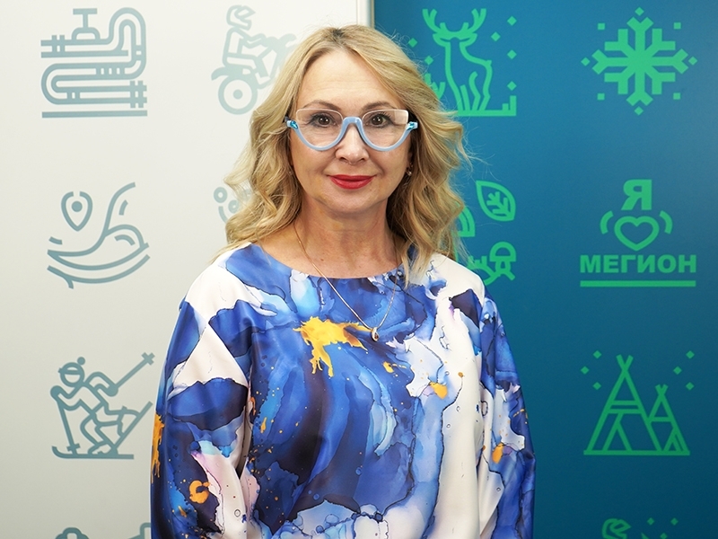 23 июля Мегион отметит 45-летие со дня присвоения статуса города