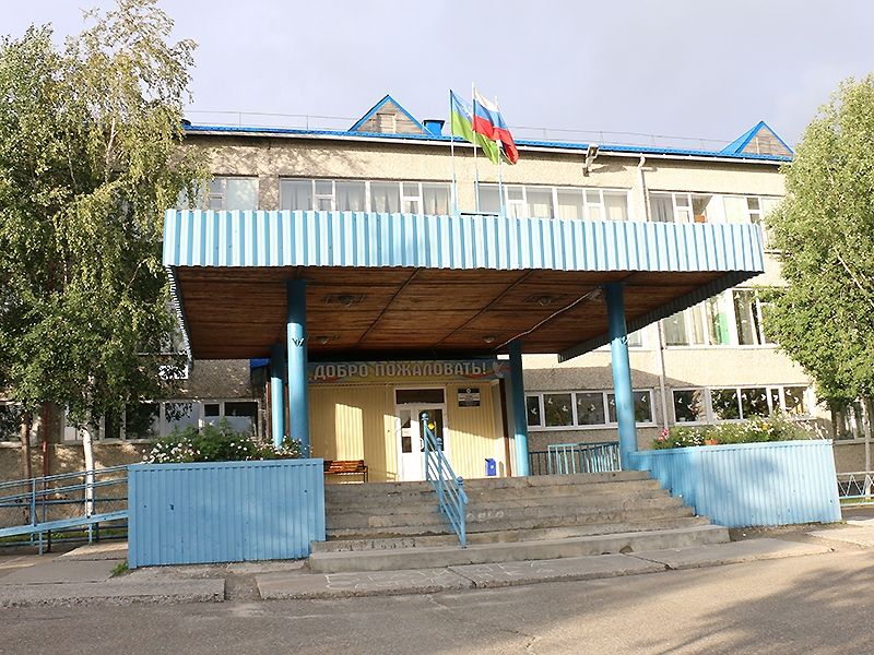 Об окончании учебного года