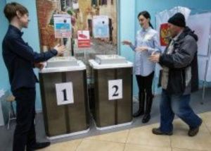 Югорский метод подготовки общественных наблюдателей взят на вооружение на федеральном уровне