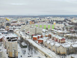 На контроле