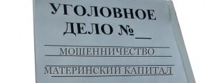  Жительница Мегиона пожаловалась на мошенников и сама попала под статью