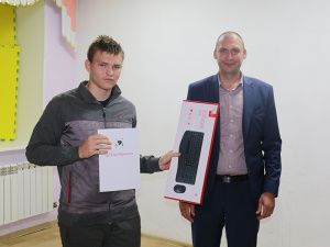 Лето-2022: в молодежном центре имени Егора Горбатова подвели итоги