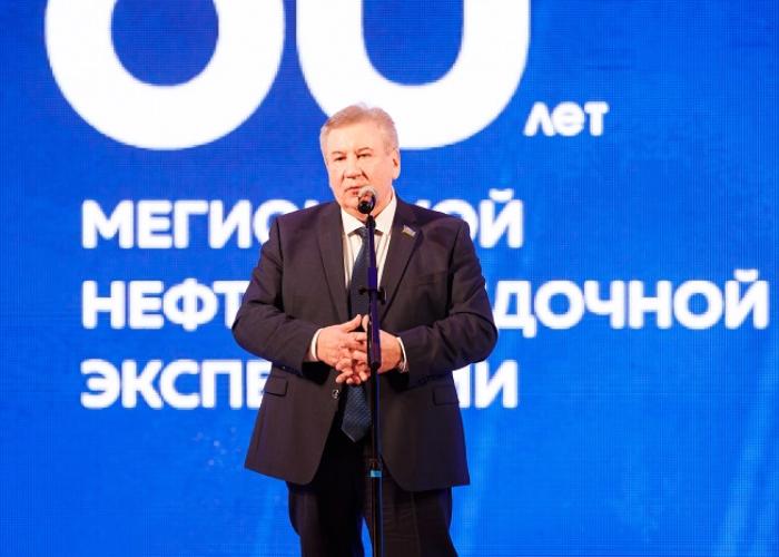 МНРЭ: 60 лет – на благо Родины