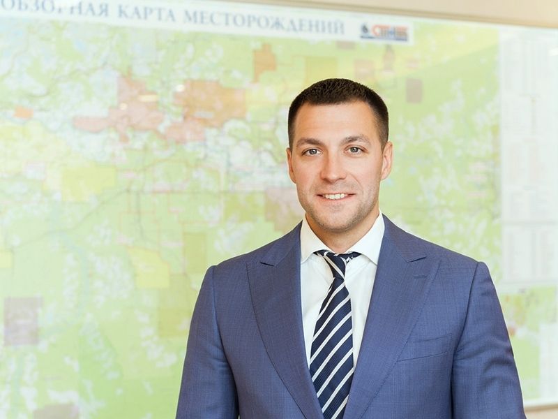 Уважаемые мегионцы!