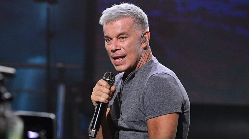 В Сургуте ко Дню защитника Отечества выступит Олег Газманов