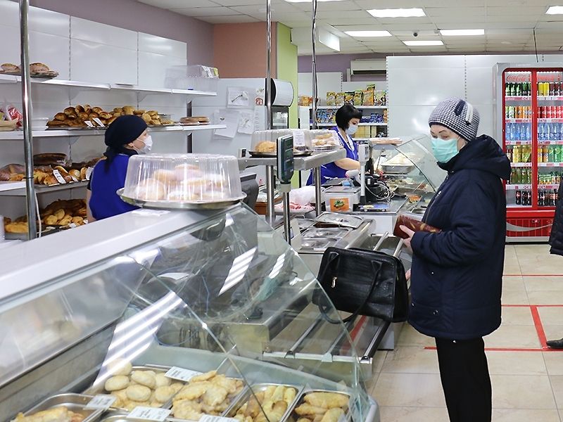 Из-за распространения коронавирусной инфекции в Югре продлены ограничительные меры