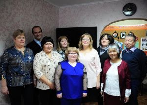 30 лет на защите прав и интересов инвалидов