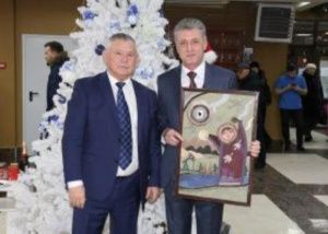 Торжество по-купечески