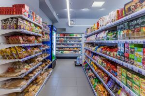 Закупать продукты впрок не нужно