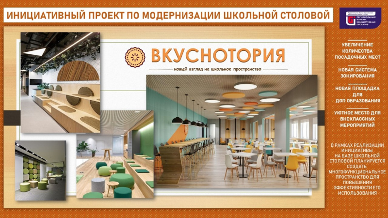 Мегионские проекты – победители регионального конкурса 