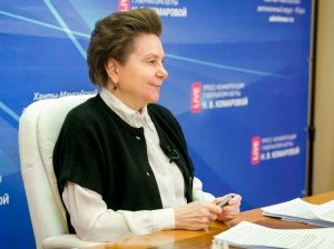 Губернатор Югры Наталья Комарова проведёт ежегодную пресс-конференцию с представителями СМИ