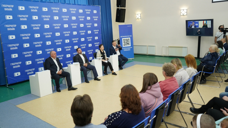 О перспективах развития