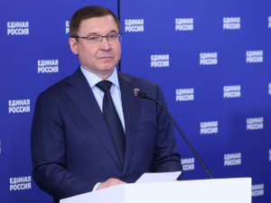 «Единая Россия» продлевает регистрацию кандидатов на предварительное голосование