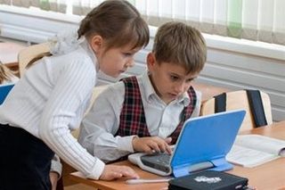 Образование. Новые технологии в обучении