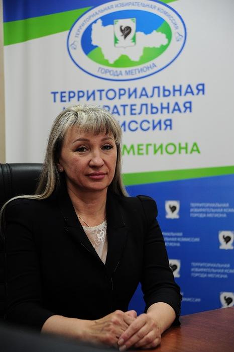 В ЕДИНЫЙ ДЕНЬ ГОЛОСОВАНИЯ