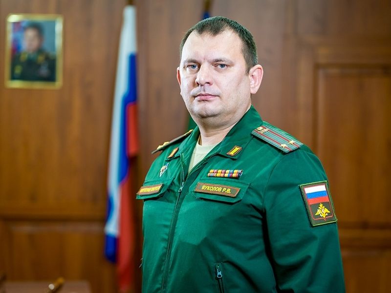 Защитим интересы Родины