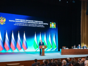 Руслан Кухарук: как первопроходцы, служим делу и людям