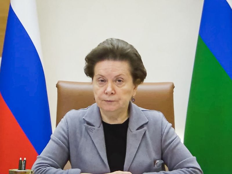 Правительство Югры и ПАО «Славнефть-Мегионнефтегаз» актуализируют соглашение о сотрудничестве