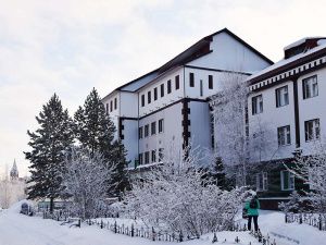 О работе учреждений здравоохранения в праздничные дни